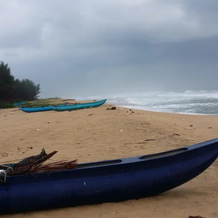 Hotel Naaval