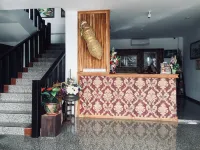 Dongsay Hotel Thakhek Hotels in Thakhek
