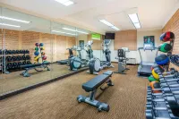 La Quinta Inn & Suites by Wyndham Seattle Sea-Tac Airport