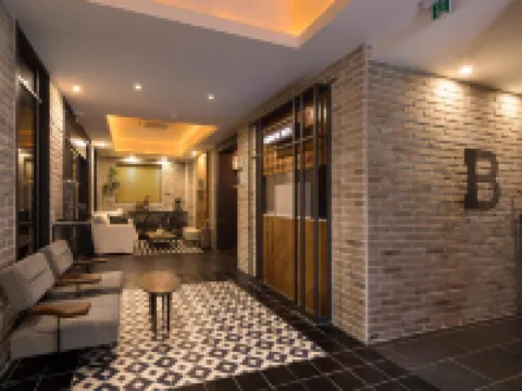 HOTEL BROWN-DOT โรงแรมในชางวอน