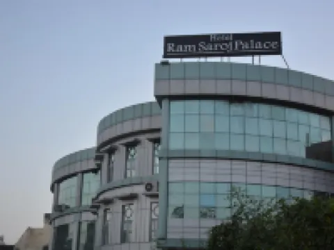 Hotel Ram Saroj Palace Hotels in Sagar