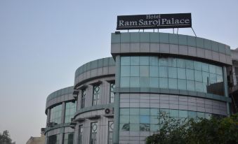 Hotel Ram Saroj Palace