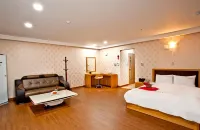 Geoje Ocean Hotel