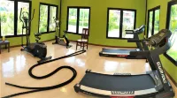 Vanida Resort - Halal