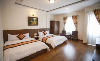 New Hampton Suits-Tam Xuan Centre Hotel