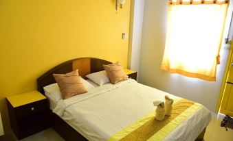 Charoen Apartment Hotel Trang