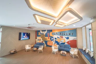 รูปภาพของโรงแรม สิริรีเจ้นท์