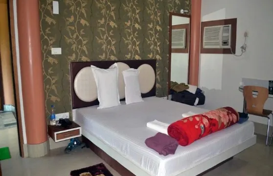 觸摸綠色多埃斯生態度假村