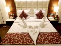 Ambassador Hotel Jalandhar Hotel a Sapror