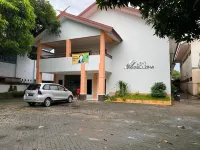 Hotel Magellona Makassar Mitra RedDoorz Hotels in Bezirk Makassar