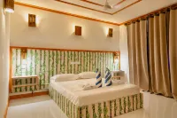 Dhamana Beach Hotel a Mahibadhoo