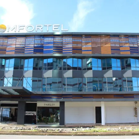 Comfortel