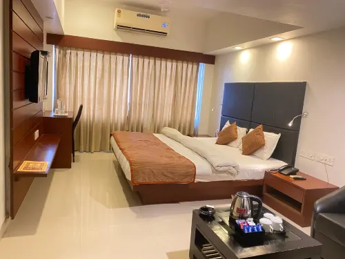 Hotel Yuvraj
