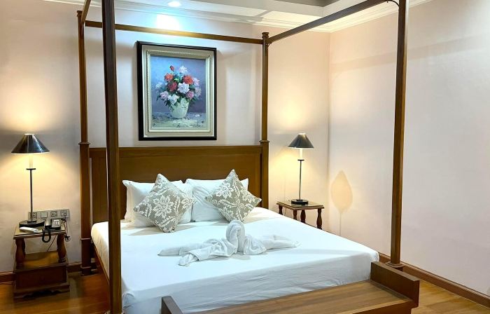 Sarita Bed and Breakfast