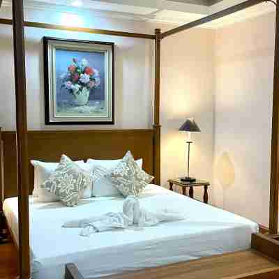 Sarita Bed and Breakfast Rooms