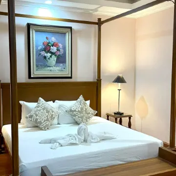 Sarita Bed and Breakfast