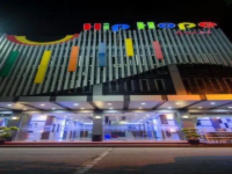 Hip Hope Hotel Hotels in Banda Aceh