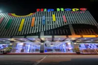 Hip Hope Hotel Hotel di Baiturrahman