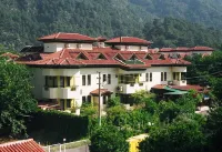 Ozay Apart Hotel Hotels in Icmeler