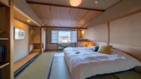Onsen Hotel Omoto