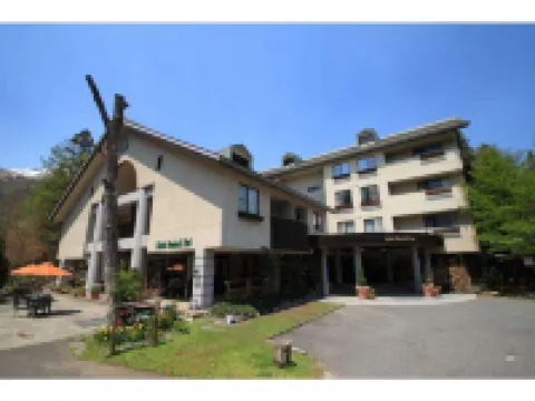 Hakuba Mominoki Hotel
