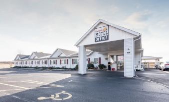 Countryside Motel - Cadott