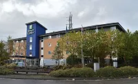 Holiday Inn Express BIRMINGHAM - STAR CITY by IHG Hotels in 