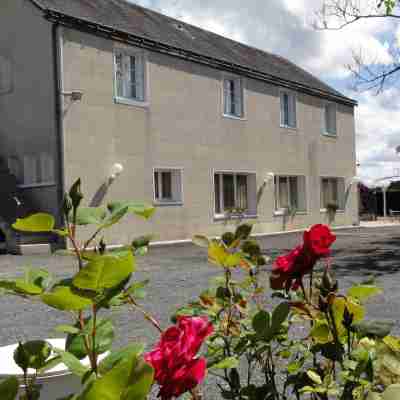 Logis Hotel Restaurant Clair Cottage, Chisseaux - Chenonceaux Hotel Exterior