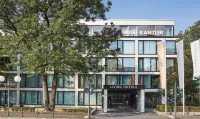 Living Hotel Kanzler Hotel a Bonn