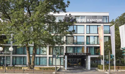 Living Hotel Kanzler Hotel a Bonn