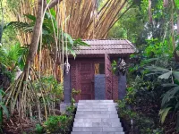 Makanda by the Sea Hotel Adults Only Hotels near Playa Biesanz