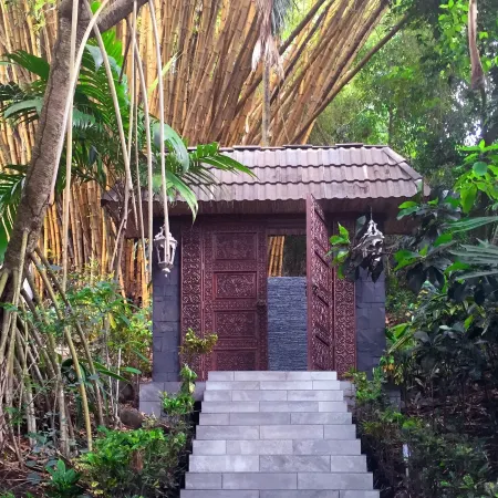 Makanda by the Sea Hotel Adults Only