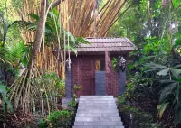 Makanda by the Sea Hotel Adults Only Các khách sạn ở Quepos