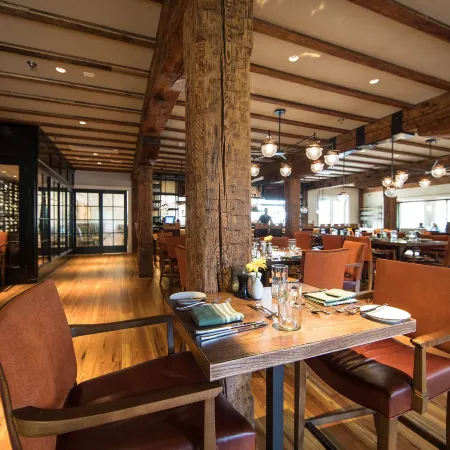 Boar's Head Resort