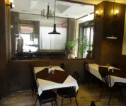 Hotel Flamingo Kristal - Frühstück