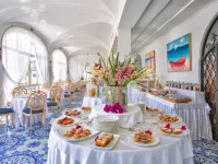 Hotel Miramare e Castello Hotel a Ischia