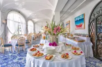 Hotel Miramare E Castello