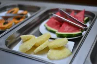 Champagnat Praia Hotel - พร้อมอาหารเช้า