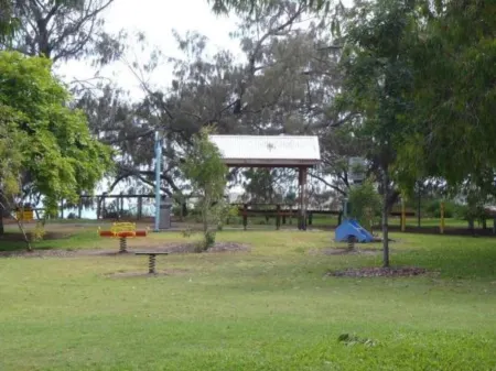 Beachside Holiday Units