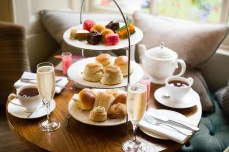 Lainston House Отели рядом с достопримечательностью «Guildhall»