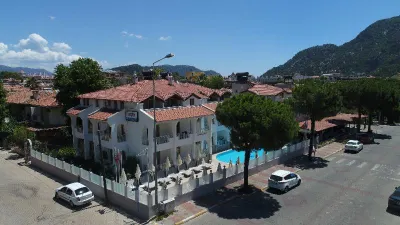 Arya Otel Hotels near Marmaris View point