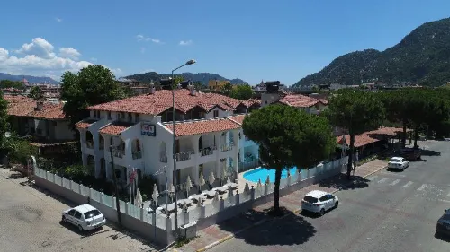Arya Otel
