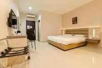 Lovina Inn Hotel Batam