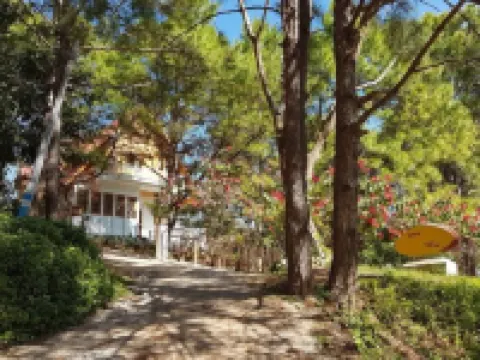 Hillock Villa Hotels in Kalaw