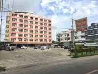 P.A. Ville Hotel Hotels in Nakhon Sawan
