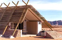 Desert Quiver Camp Hotels in Sesriem