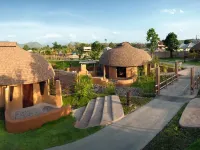 Montis Resort Các khách sạn ở Pai