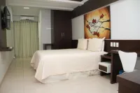 Residence Hotel Imperatriz
