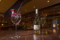 Parkhotel St.Leonhard - bar