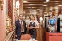 Hotel Venezia - bar